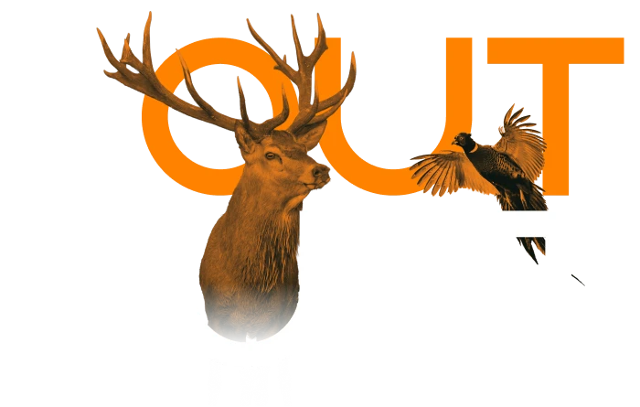 OutHunt Logo